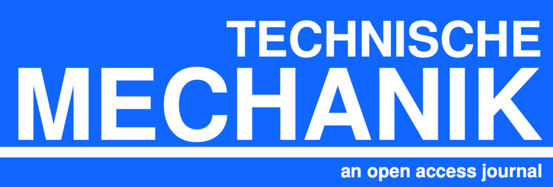 Technische Mechanik