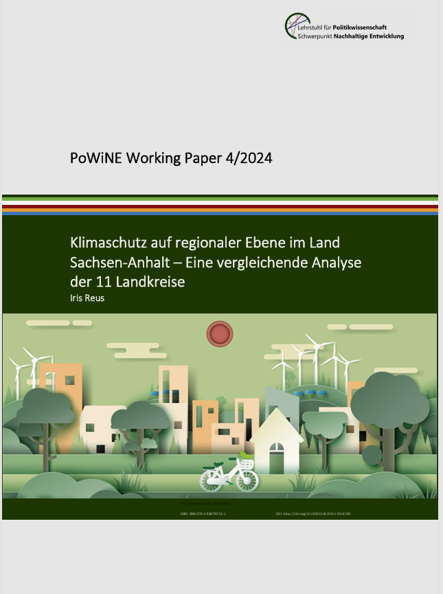 					Ansehen Bd. 4 (2024): Reus, Iris: Klimaschutz auf regionaler Ebene im Land Sachsen-Anhalt - Eine vergleichende Analyse der 11 Landkreise
				